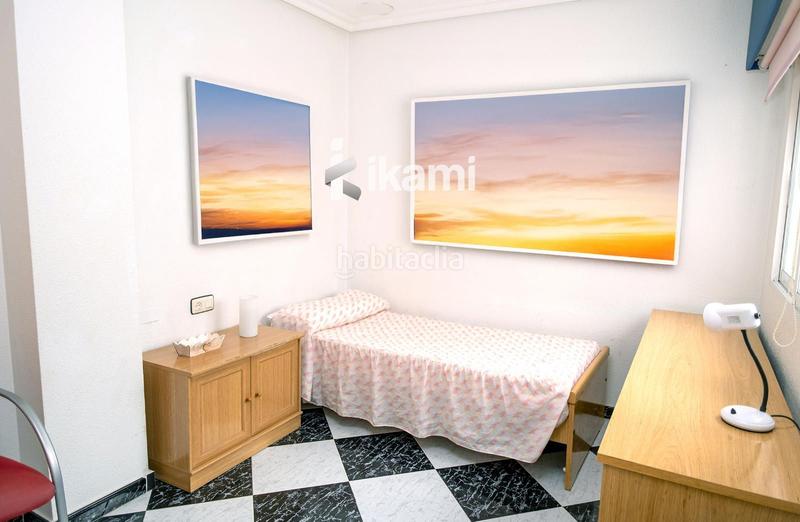 Foto 2e30b719-a3d1-428c-9e88-e96e21e9885d. Flat with parking in Roldán Torre - Pacheco