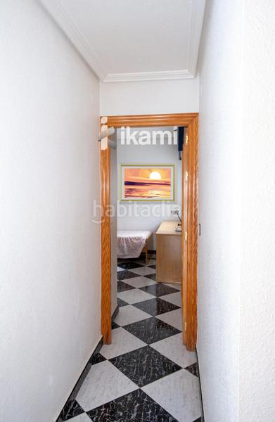 Foto 3b960dfe-3929-4220-b1c1-001d6e955f7a. Flat with parking in Roldán Torre - Pacheco