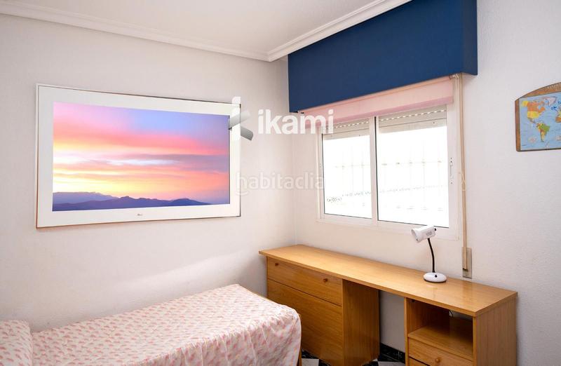 Foto 4253ec43-182b-4c82-b2d9-241b625bfe6f. Flat with parking in Roldán Torre - Pacheco