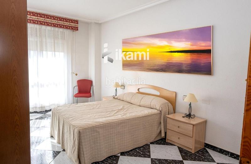 Foto 4d4a046e-b010-4b07-96d4-86eb2e13e737. Flat with parking in Roldán Torre - Pacheco