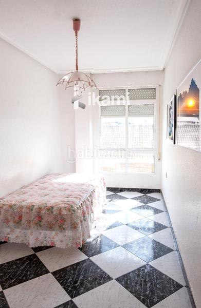Foto 4fac4882-a6fd-473b-9d95-74529d434053. Flat with parking in Roldán Torre - Pacheco