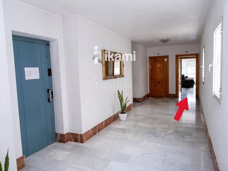 Foto 54c33076-fb71-446f-b078-c358f68047d5. Flat with parking in Roldán Torre - Pacheco