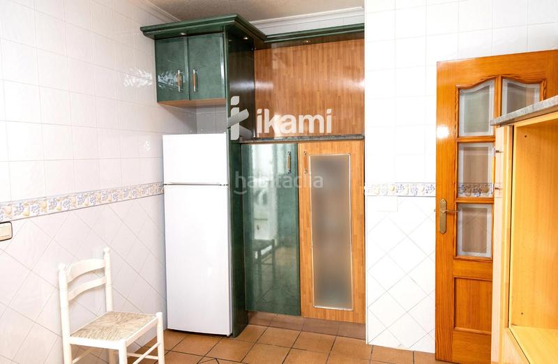 Foto 575856ca-655b-4212-99ee-7112a98b278f. Flat with parking in Roldán Torre - Pacheco