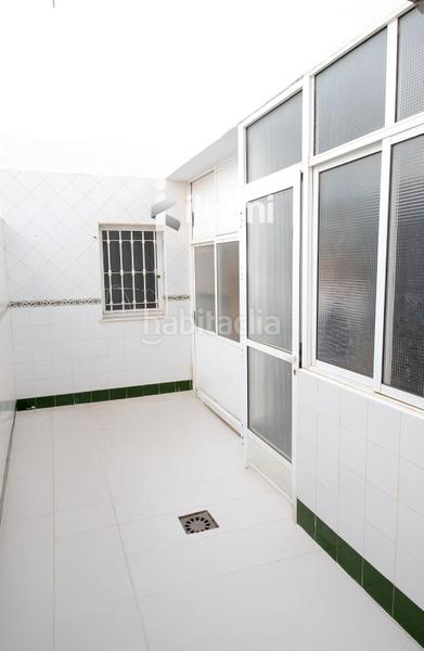 Foto 67bbf73b-05de-42c0-b7a4-a611b9dee3cc. Flat with parking in Roldán Torre - Pacheco