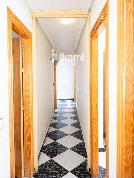 Foto 6f6441cb-4689-4035-bafa-77702358e62d. Flat with parking in Roldán Torre - Pacheco