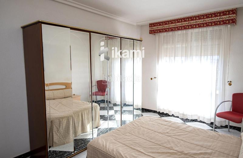 Foto 877bda20-1738-43fa-a458-f218b598e79e. Flat with parking in Roldán Torre - Pacheco