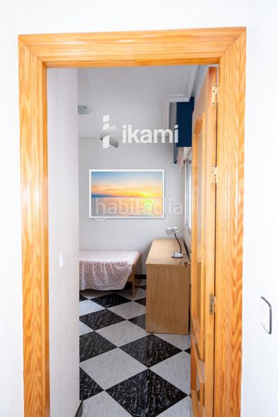 Foto 8c990485-5ea9-405b-8724-8a2189d88073. Flat with parking in Roldán Torre - Pacheco