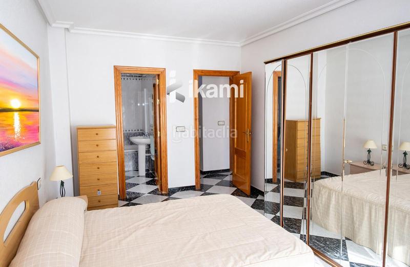 Foto 9b78ffa4-86cd-4531-89b9-cdf40b0d7c35. Flat with parking in Roldán Torre - Pacheco