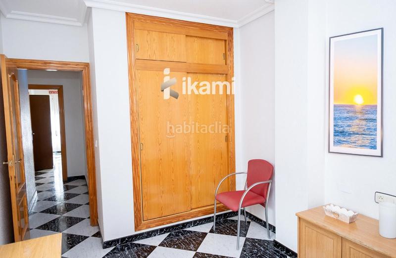 Foto 9d3e6207-efee-4e4f-8784-c20bd5b835c6. Flat with parking in Roldán Torre - Pacheco