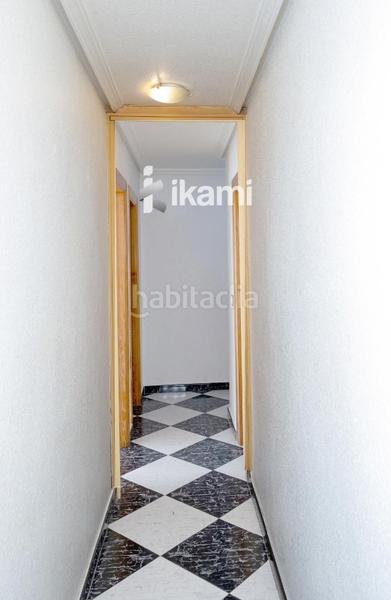 Foto a1512bf1-defe-4542-a446-151b6f884b73. Flat with parking in Roldán Torre - Pacheco