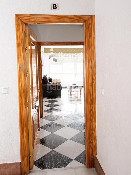 Foto a237b1bc-2921-4a6a-8143-3321af3970d6. Flat with parking in Roldán Torre - Pacheco