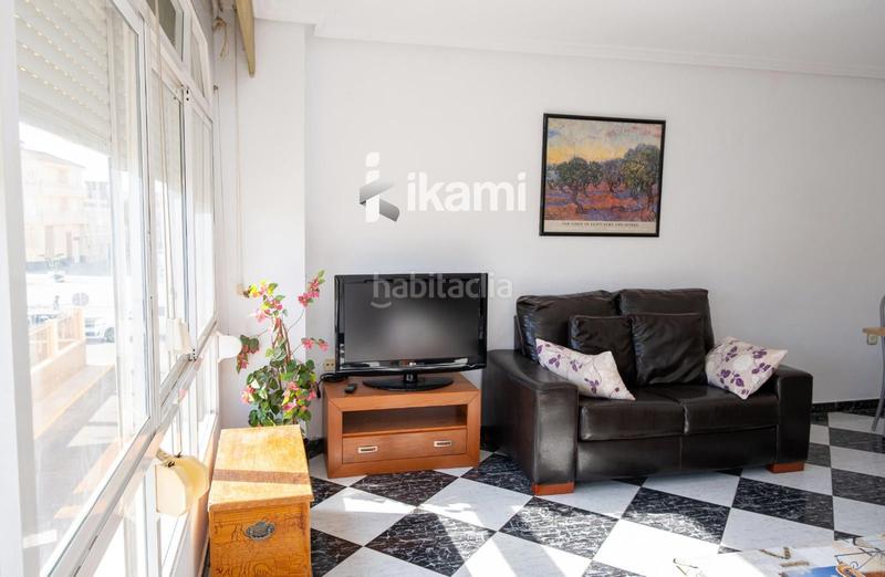 Foto a95127a7-30a2-4dc8-ae40-e3cc605ed579. Flat with parking in Roldán Torre - Pacheco