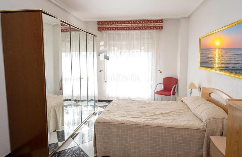 Foto b7229ecf-3bb4-4b20-ad4a-20f0e2bd950a. Flat with parking in Roldán Torre - Pacheco