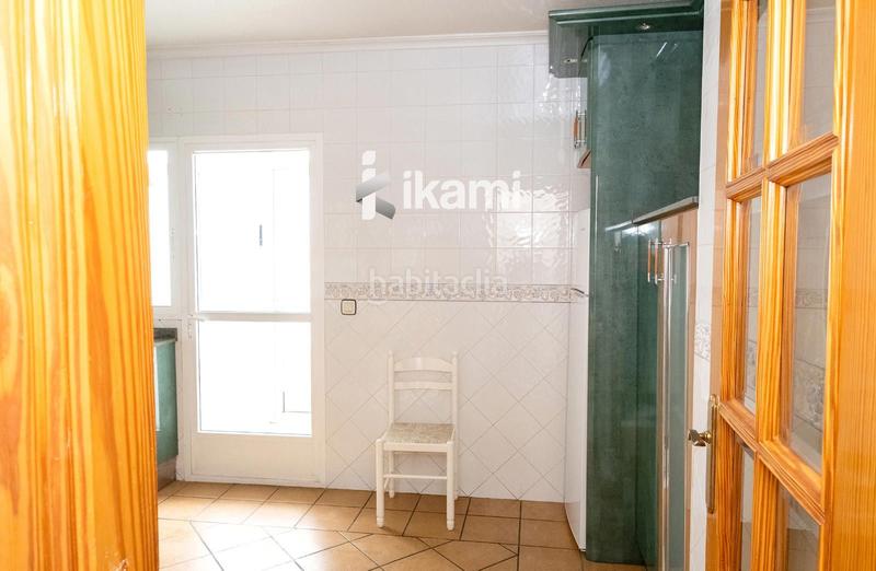 Foto b9d4266a-f720-4d96-a5f3-62c39544ec41. Flat with parking in Roldán Torre - Pacheco