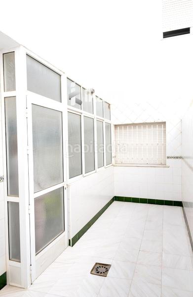 Foto deacabd1-afe1-4fb3-a6ae-13e15047cbbf. Flat with parking in Roldán Torre - Pacheco