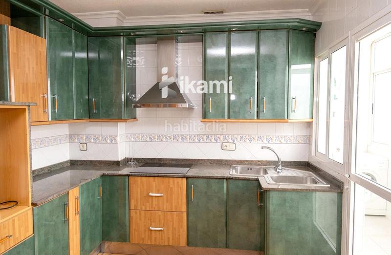 Foto e1adb1bd-4fd4-477d-9e88-e91250312f7c. Flat with parking in Roldán Torre - Pacheco