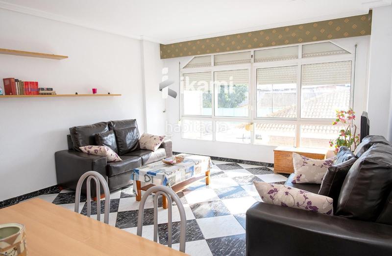 Foto e3a32f49-3db9-4217-b0cd-29a85a0264ee. Flat with parking in Roldán Torre - Pacheco