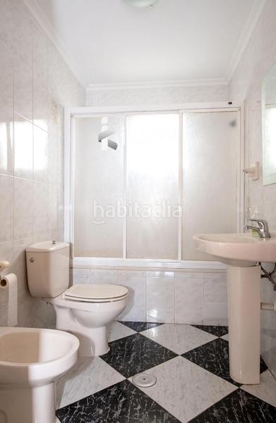 Foto e8dbd4cd-02a4-4548-a105-9b6b11f6ab5f. Flat with parking in Roldán Torre - Pacheco