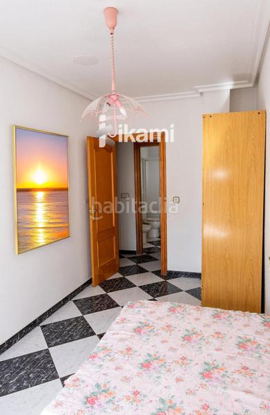 Foto f28149c5-33b7-48be-87f4-19f8e290a9ec. Flat with parking in Roldán Torre - Pacheco