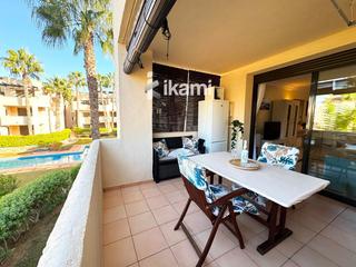 Pis  Del golf. Exclusiva vivienda en roda golf  tranquilidad, golf y estilo med