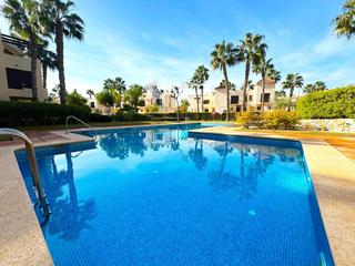 Appartement  Del golf. Exclusiva vivienda en roda golf  tranquilidad, golf y estilo med