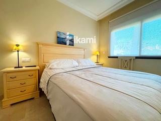 Etagenwohnung  Del golf. Exclusiva vivienda en roda golf  tranquilidad, golf y estilo med