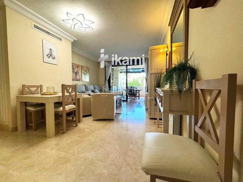 Foto 16364eca-30d3-4f2d-8369-e240f8f5ef0e. Etagenwohnung mit heizung parking pool in Roda San Javier