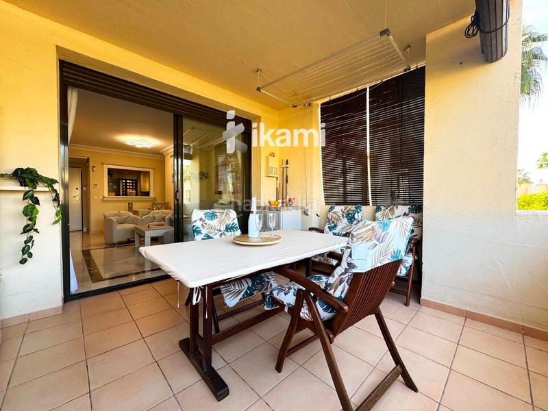 Foto 17e4f7eb-1717-4e0f-a30a-8313f77a49cb. Etagenwohnung mit heizung parking pool in Roda San Javier