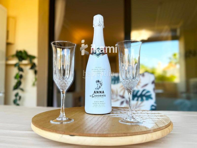 Foto 28c7a7e9-2d79-41e5-bbe2-b51de8c6efd1. Etagenwohnung mit heizung parking pool in Roda San Javier