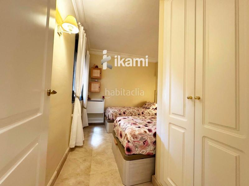 Foto 2b1f37e3-17ae-496c-a608-f05a70524c37. Etagenwohnung mit heizung parking pool in Roda San Javier