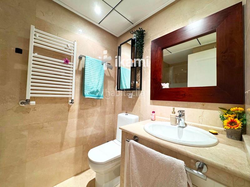 Foto 2fb6ba06-a7df-41af-be84-b28533c95870. Etagenwohnung mit heizung parking pool in Roda San Javier