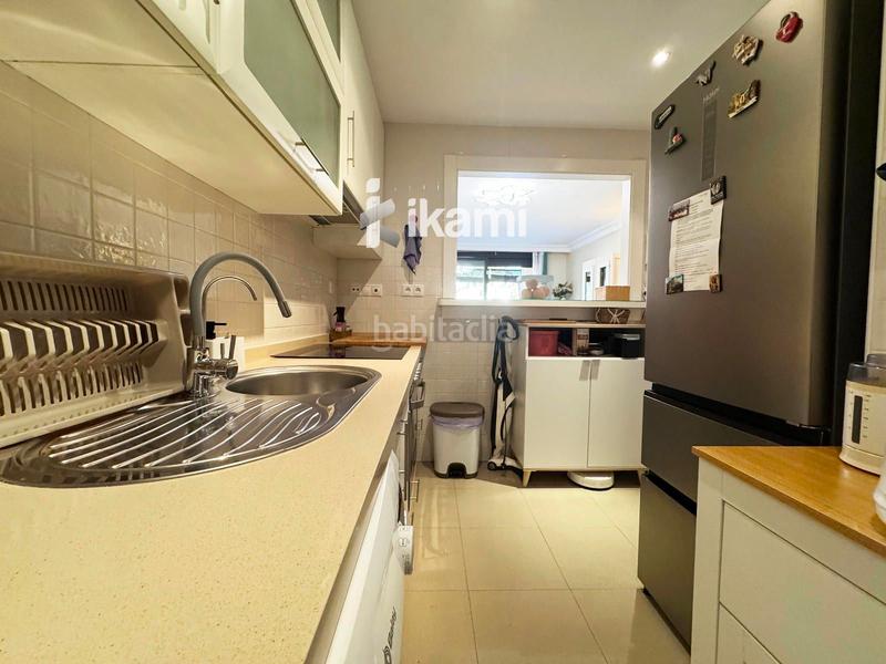 Foto 3f1e4f6f-b7b6-4dd9-a11b-af4a1710b6de. Etagenwohnung mit heizung parking pool in Roda San Javier