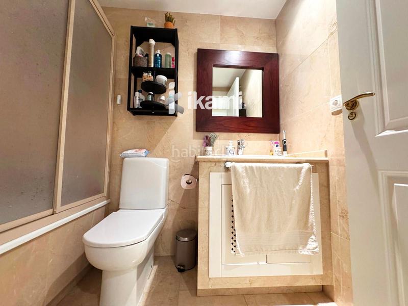 Foto 43f88b62-5968-4645-a67b-6d21dc35a7f8. Etagenwohnung mit heizung parking pool in Roda San Javier