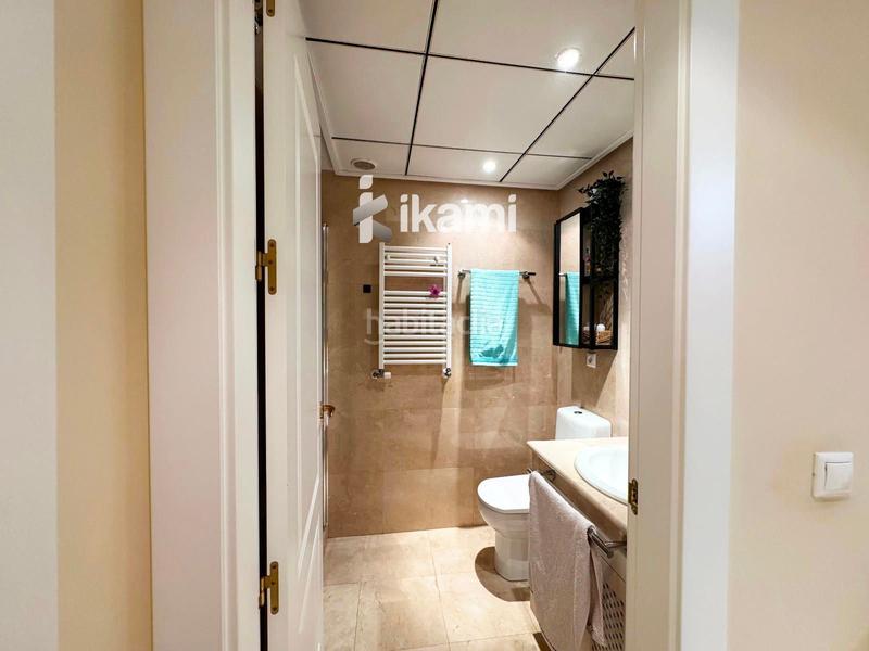 Foto 448b9aa0-9301-476f-9509-0069711aca1f. Etagenwohnung mit heizung parking pool in Roda San Javier