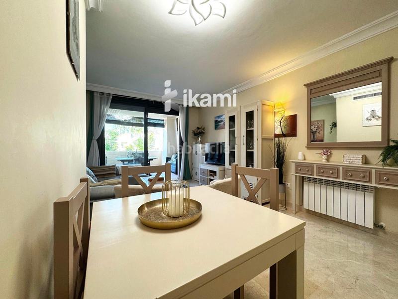 Foto 4cad9a9e-9d50-43fe-bb8a-15b3cb371f6a. Etagenwohnung mit heizung parking pool in Roda San Javier