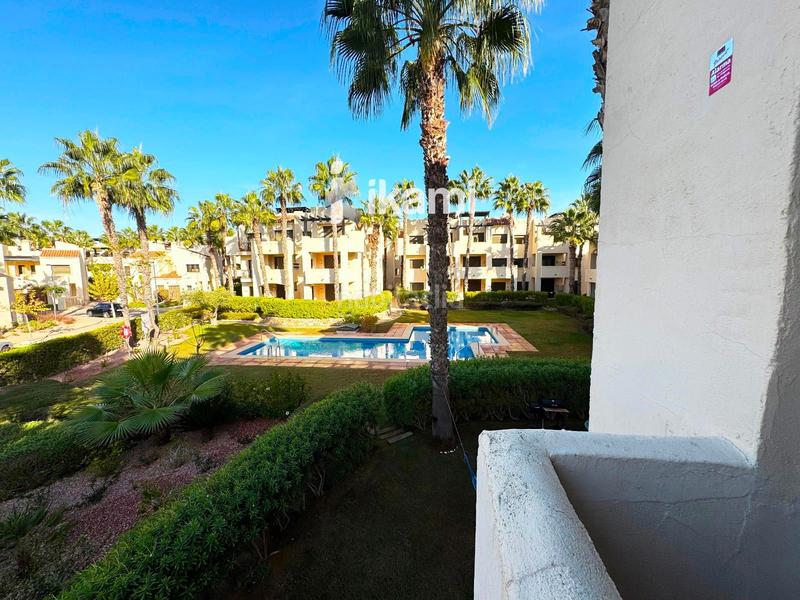 Foto 55146dcd-7544-4e7e-b9f9-d20302b8dbf5. Etagenwohnung mit heizung parking pool in Roda San Javier