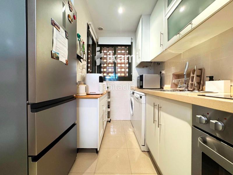 Foto 7ed24f78-5651-4231-80b2-f82c2cfc9851. Etagenwohnung mit heizung parking pool in Roda San Javier