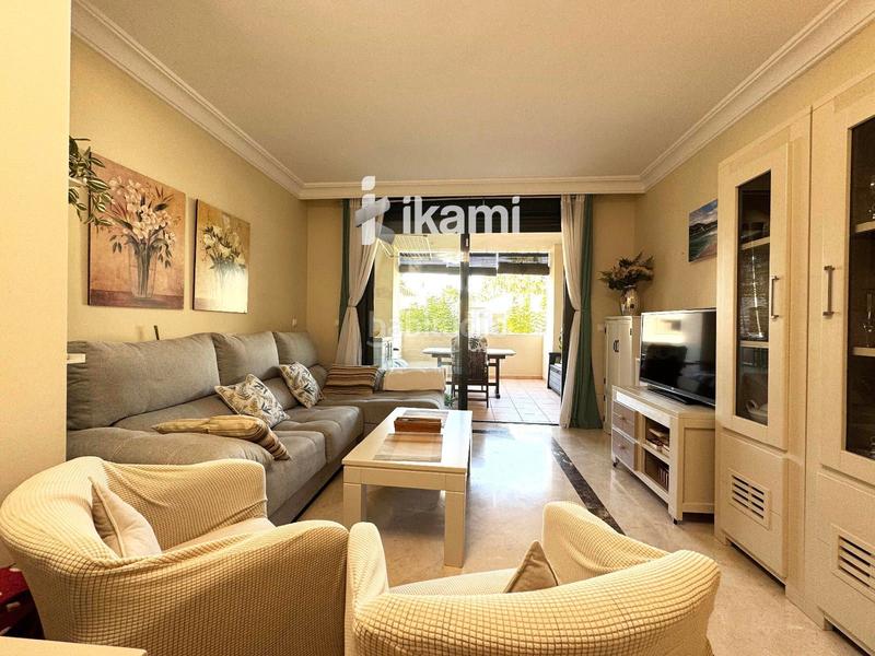 Foto a9b15ee6-a664-489b-908b-503b55a537ce. Etagenwohnung mit heizung parking pool in Roda San Javier