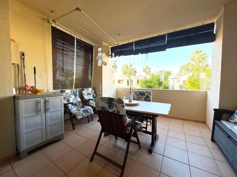 Foto b2aabd81-8d4b-4b46-982d-4f867ce0ccb4. Etagenwohnung mit heizung parking pool in Roda San Javier