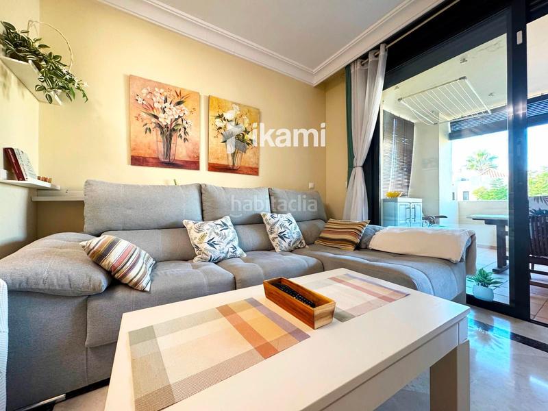 Foto b6768c41-dfe1-457b-8f29-9d3f47b87e36. Etagenwohnung mit heizung parking pool in Roda San Javier