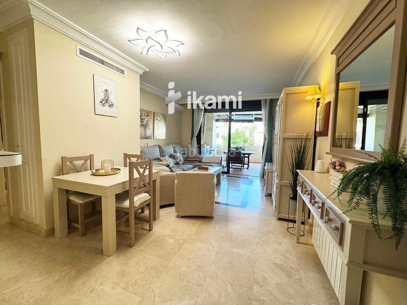 Foto c3679149-7992-445a-bfee-8d29da2d2017. Etagenwohnung mit heizung parking pool in Roda San Javier