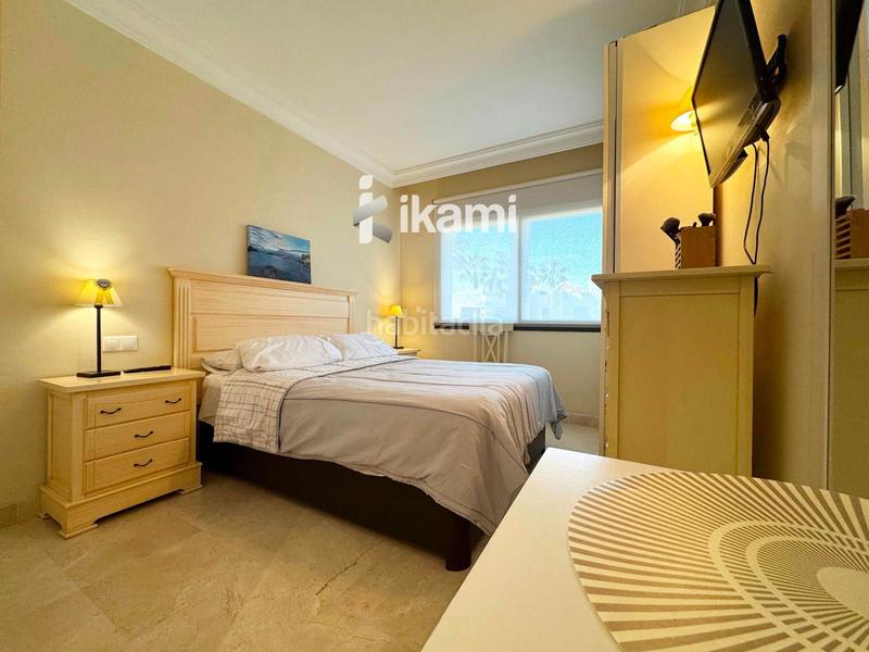 Foto c6bd2508-7f6c-4890-888a-df84726e103a. Etagenwohnung mit heizung parking pool in Roda San Javier