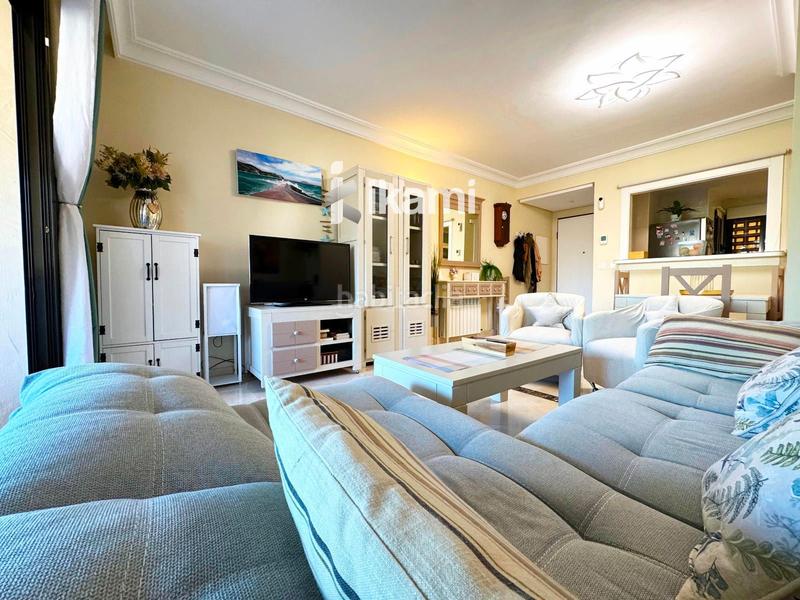 Foto c9bdcf02-3127-4529-ad36-9c1925eeaf82. Etagenwohnung mit heizung parking pool in Roda San Javier