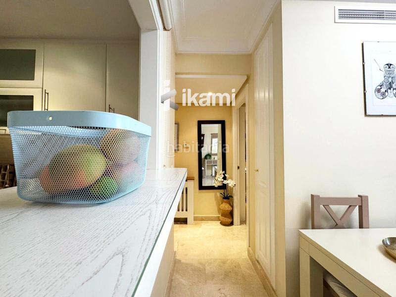 Foto cc053c32-5196-41c8-bfe7-477add7780e3. Etagenwohnung mit heizung parking pool in Roda San Javier