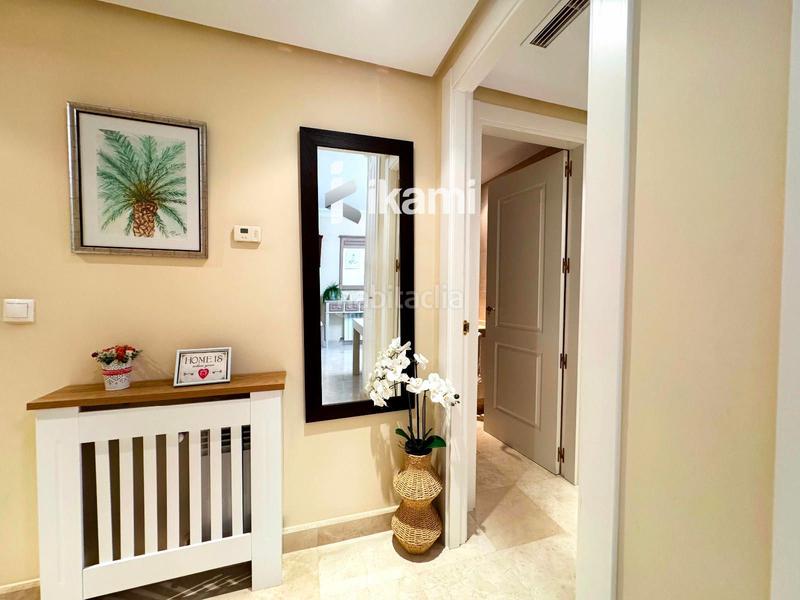 Foto db06842e-bb5a-4389-80a5-e019570d2dbb. Etagenwohnung mit heizung parking pool in Roda San Javier