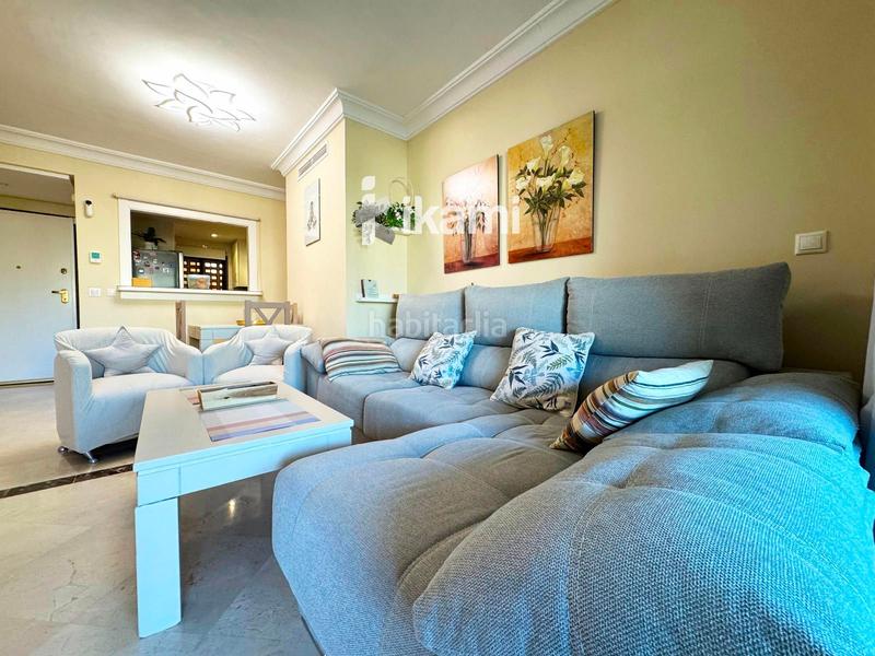 Foto e2f5deea-5845-450b-8ba4-fcb32f31a393. Etagenwohnung mit heizung parking pool in Roda San Javier