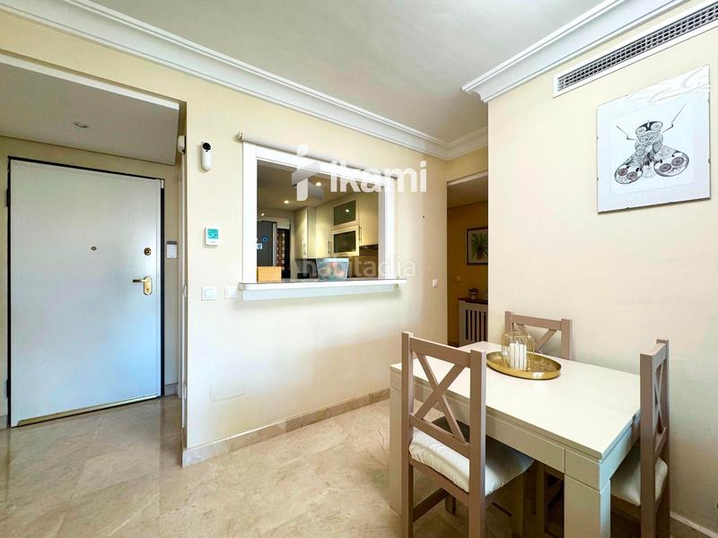 Foto f0f0c196-6a32-462a-a059-7f150fa3caad. Etagenwohnung mit heizung parking pool in Roda San Javier