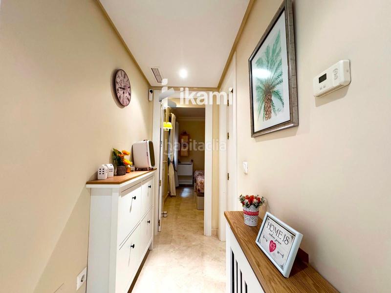 Foto f211504b-4e5c-4ae7-8b29-269912d8840a. Etagenwohnung mit heizung parking pool in Roda San Javier