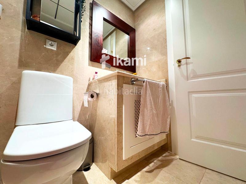 Foto f7856604-8ff9-434d-b909-d2a1cc55ad17. Etagenwohnung mit heizung parking pool in Roda San Javier