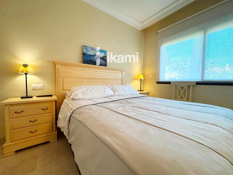 Foto f8e409c1-074b-4c32-9cd8-1b2edfeec075. Etagenwohnung mit heizung parking pool in Roda San Javier